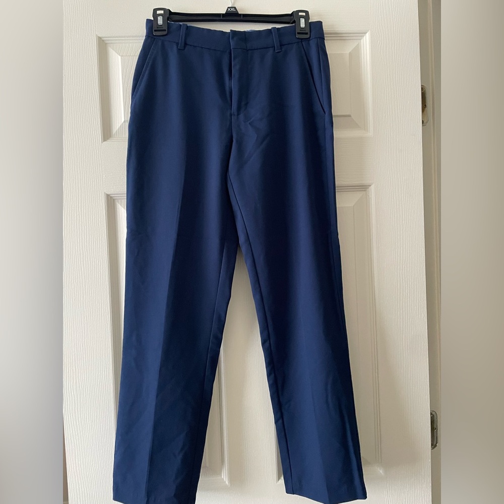 Boy’s  Navy Blue Pants